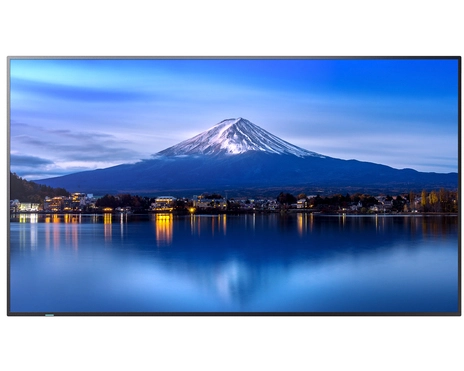 P436 43IN LFD UHD 700CD/M2 D-LE