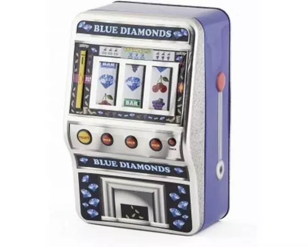 Gawol Dose Slot Machine 210 x 135 x 59 mm