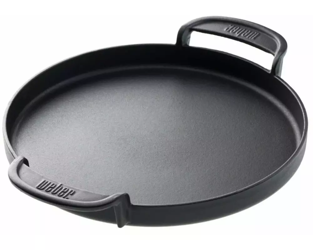 Weber Grillpfanne GBS Gourmet BBQ System