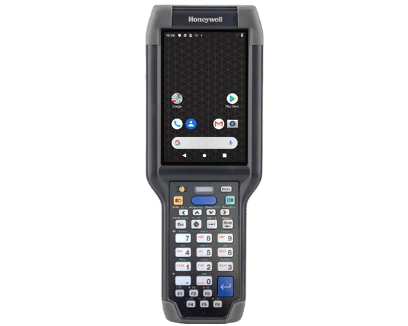 Honeywell CK65 Handheld Terminal