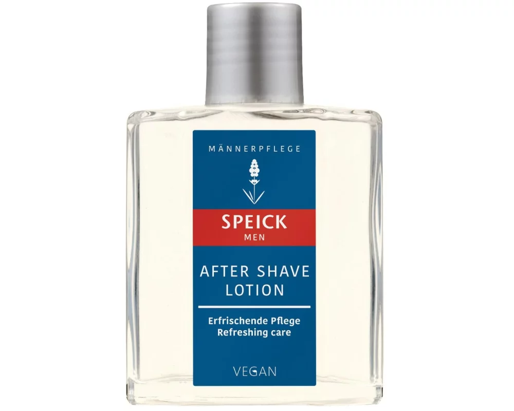Speick After Shave Men 100 ml