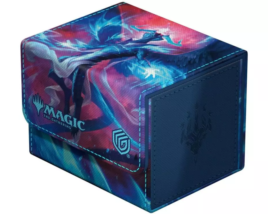 Ultimate Guard Kartenbox Sidewinder 100+ Tarkir Ugin, Eye of the Storms