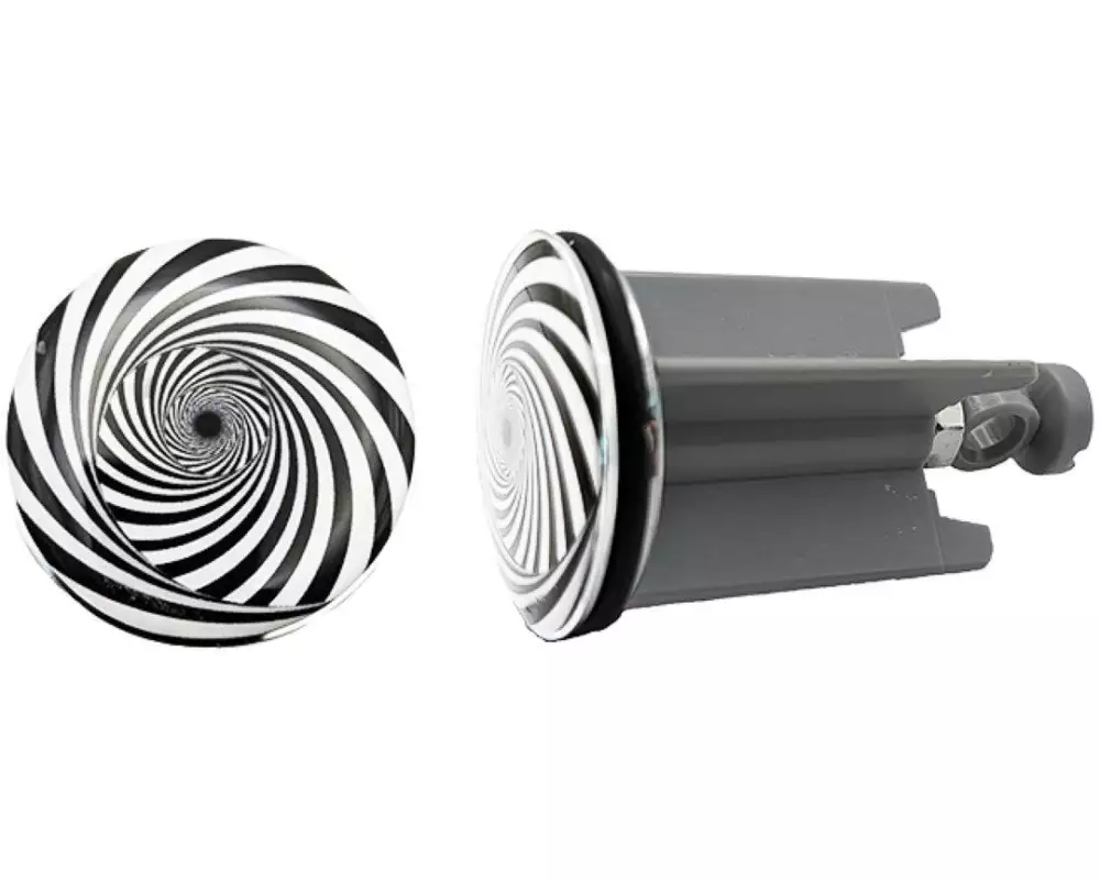 diaqua® Universalstopfen Graphic Ø 40 mm, 68 - 100 mm