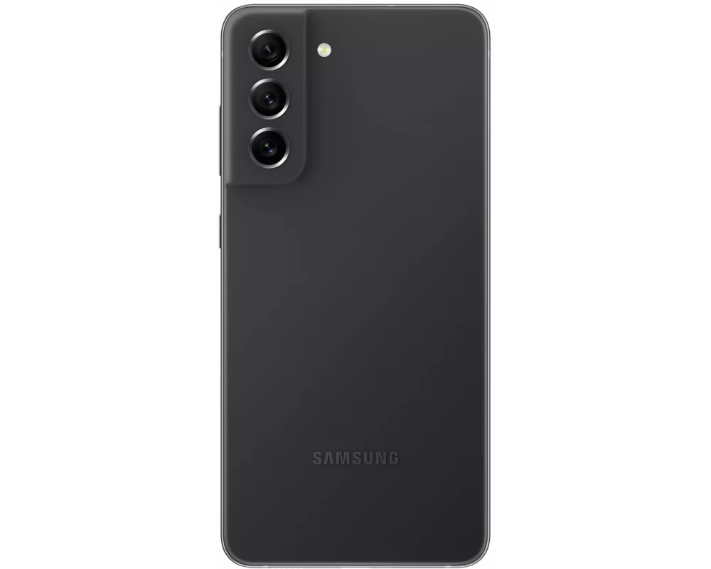 Samsung Galaxy S21 FE 5G Enterprise Edition Graphite 6/128GB 6.4 inch FHD+ Dynamic AMOLED Qualcomm Snapdragon 888