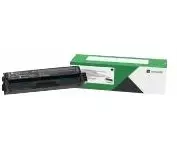 LEXMARK 20N2XK0 Black Extra High Yield Toner Cartridge Return Program