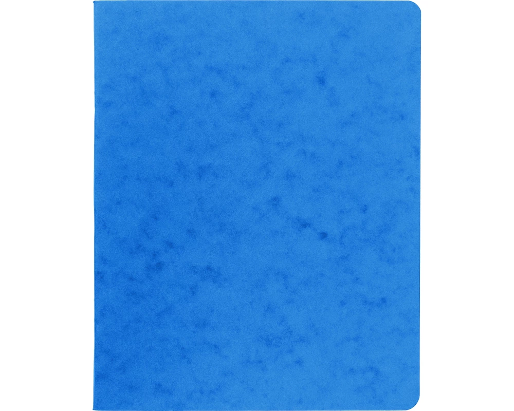 NOVOOO Pressspanheft ass. 17.5×22cm 729789 5mm kariert, 80g 48 Blatt