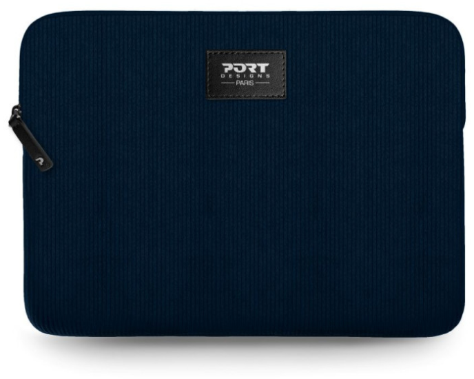 PORT Milano II ECO Sleeve 140721 13/14, Navy Blue