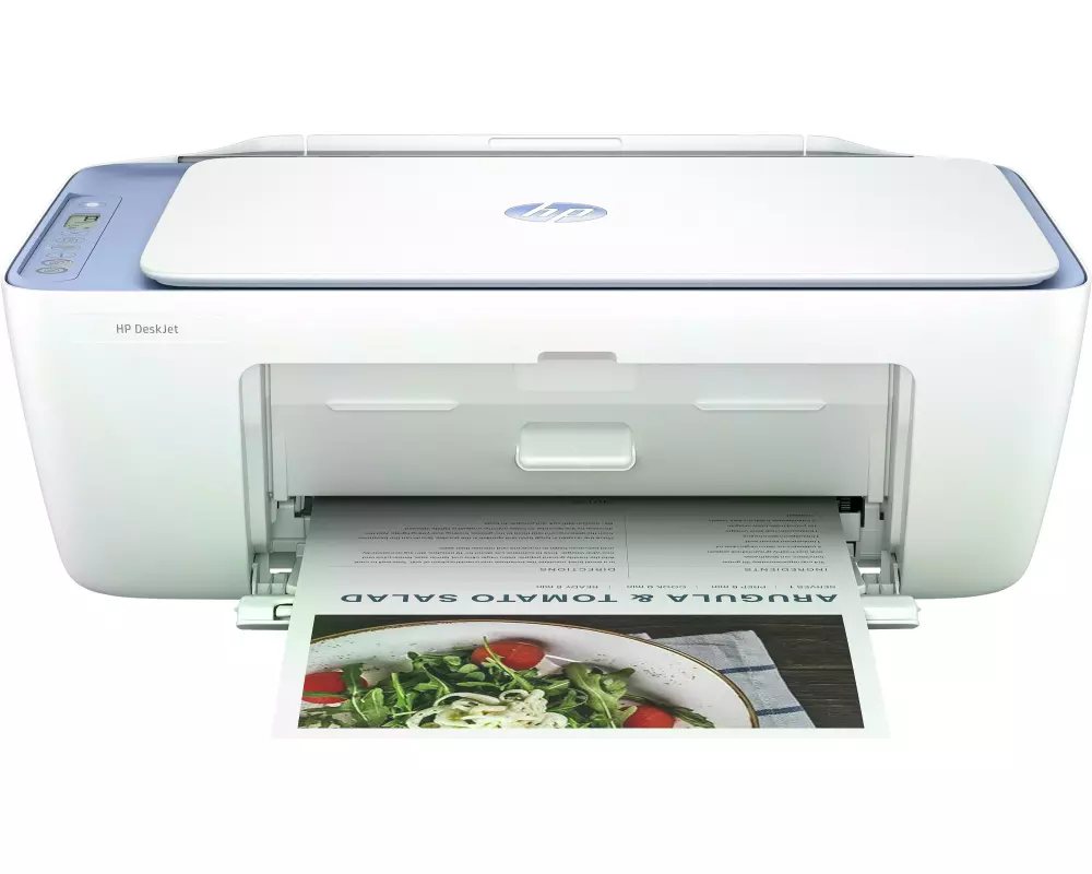 HP Multifunktionsdrucker DeskJet 4222e All-in-One