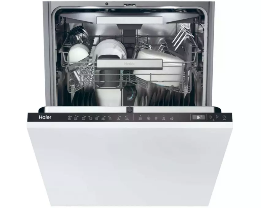Haier Einbaugeschirrspüler XIT 6C3TB3B