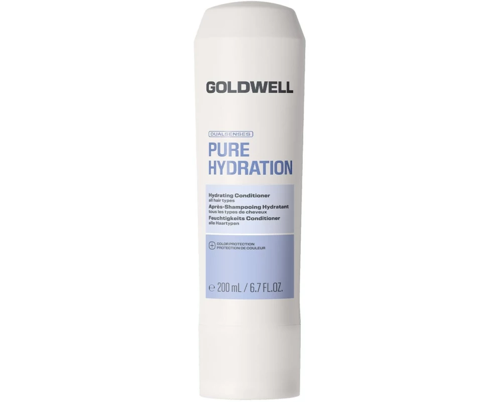 GOLDWELL Dualsenses Pure Hydration 200 ml