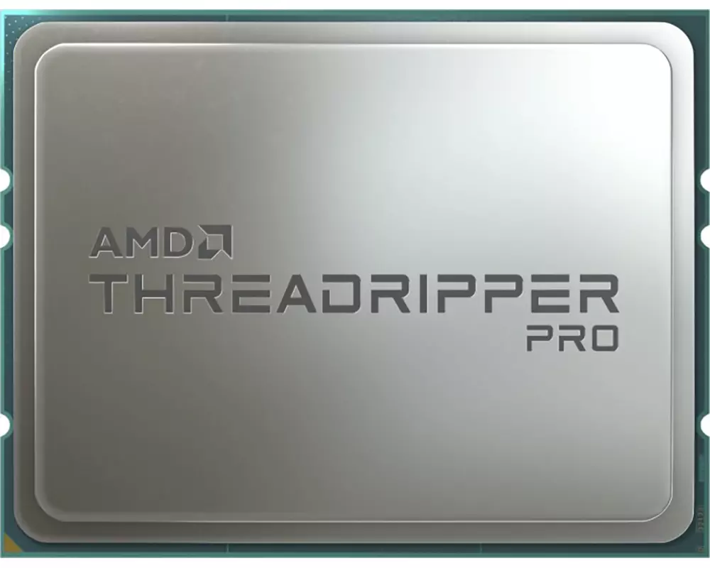 Ryzen Threadripper PRO 5975WX