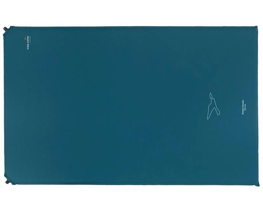 Easy Camp Schlafmatte Skylark Double 5 cm