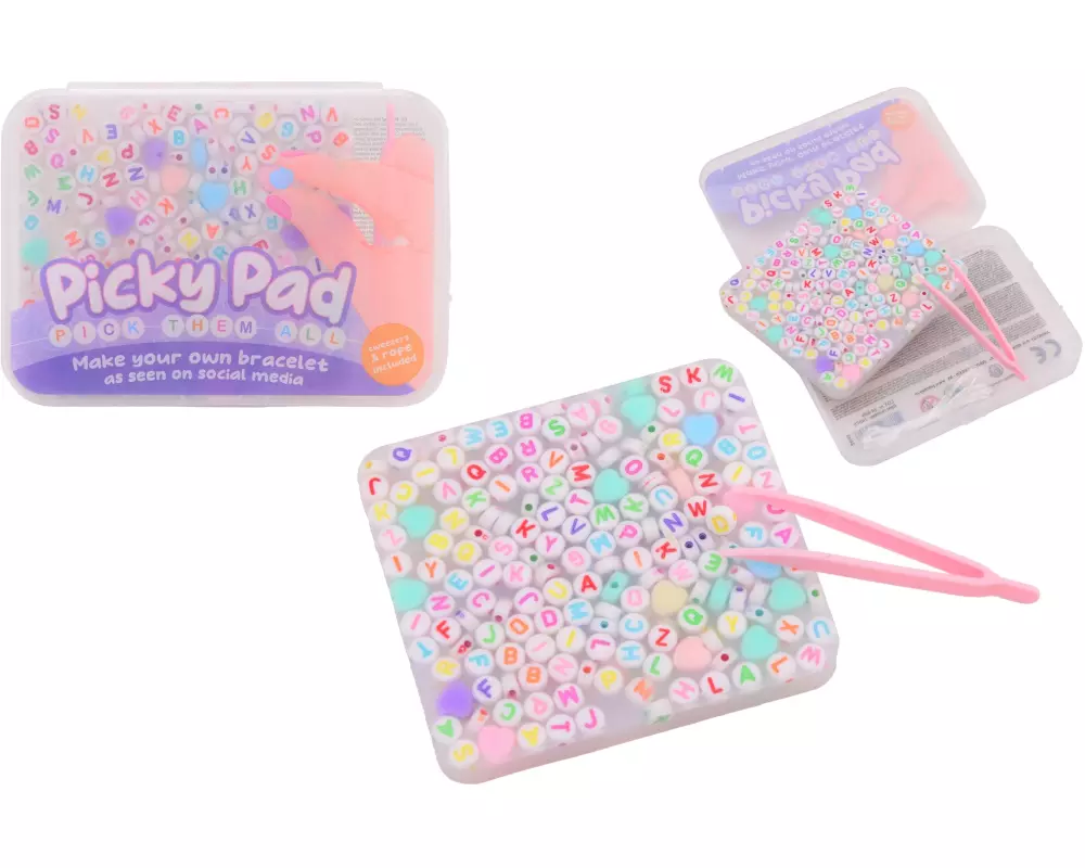 Sombo Picky Pads in Box assortiert