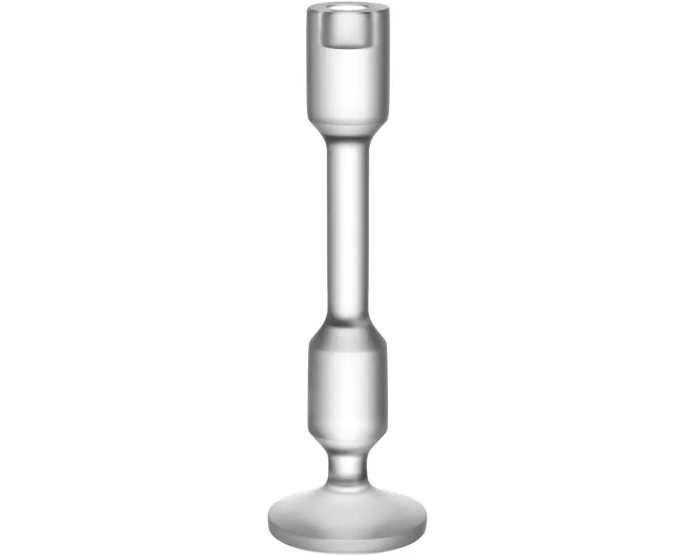 Leonardo Leuchter Rialto 1 Stück, Transparent