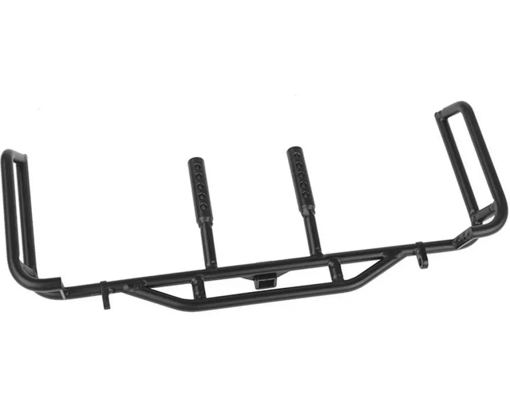 RC4WD Gliederkette 79 mm, glänzend, massiv