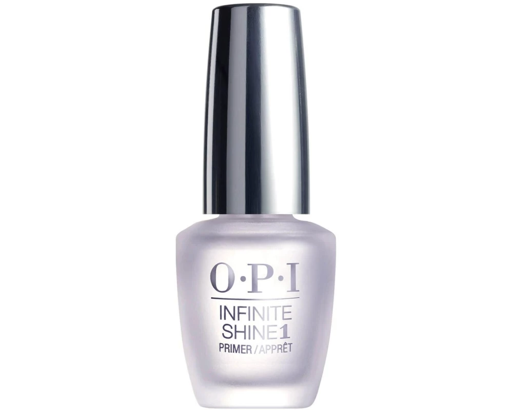 OPI Infinite Shine Klar