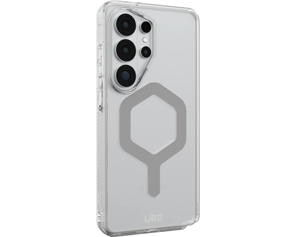 UAG Back Cover Plyo für Samsung S26 Ultra Magsafe