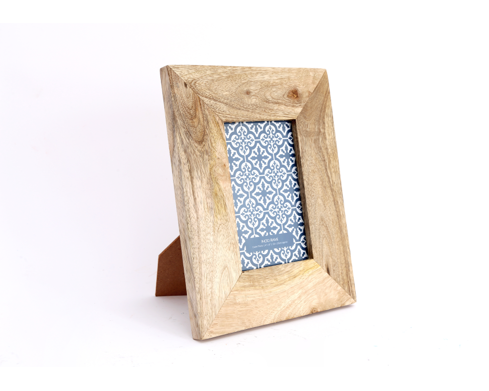 ROOST Fotorahmen SR0073 4x6 Zoll