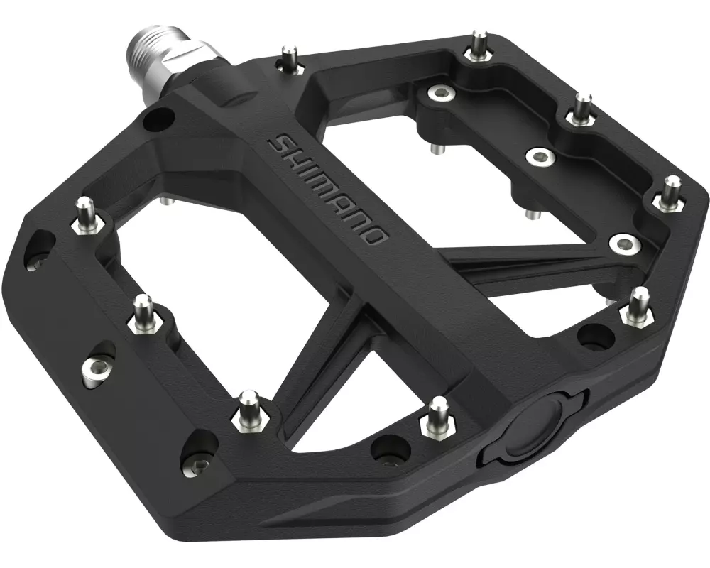 Shimano Fahrradpedale PD-GR400 Schwarz