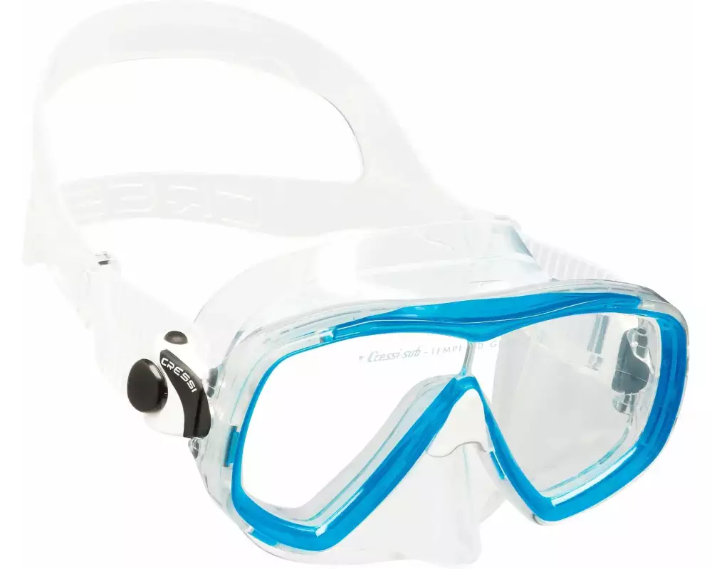 CRESSI Estrella Tx Mask Junior