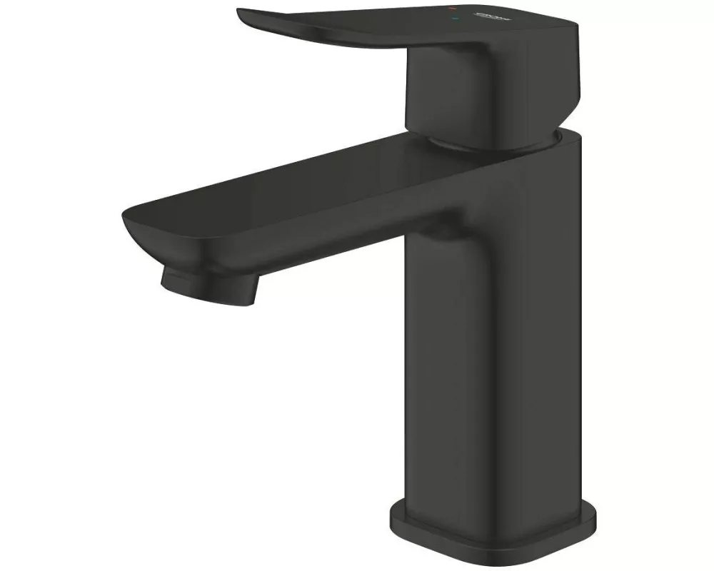 GROHE Dice S-Size Mattschwarz