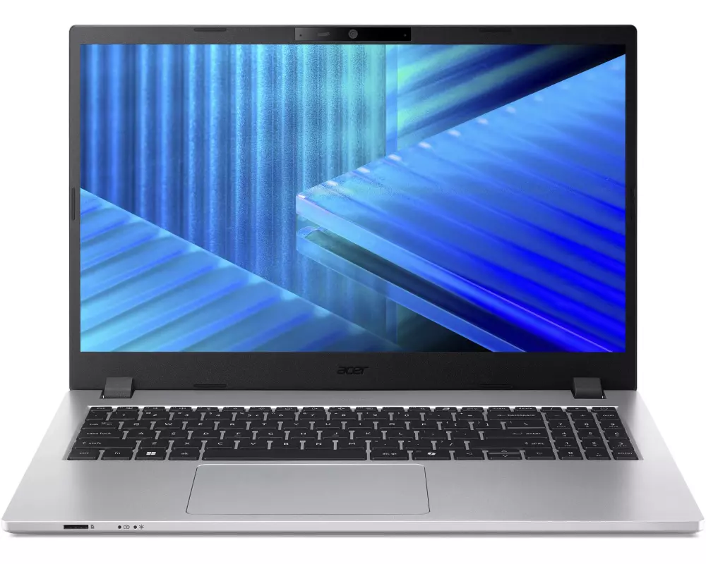 Acer Notebook TravelMate P2 (TMP215-55-G2-TCO-536X)