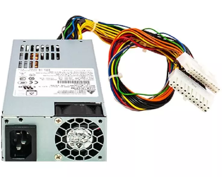 QNAP NAS-Ersatznetzteil (intern) Delta Power Supply