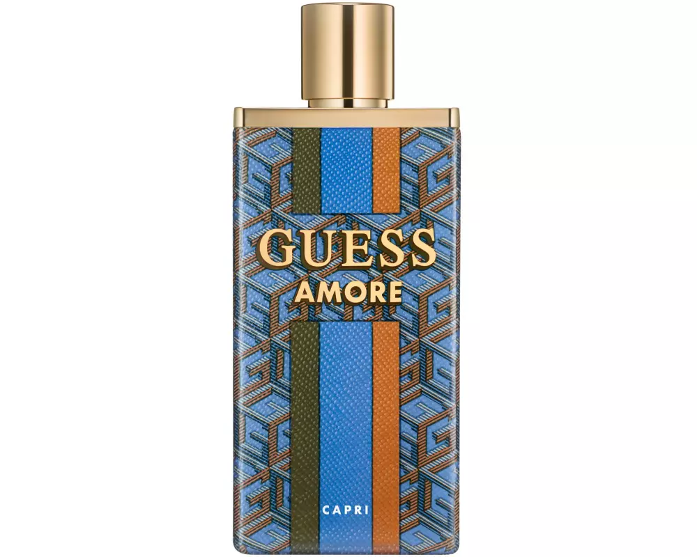 Guess Amore Capri 100 ml