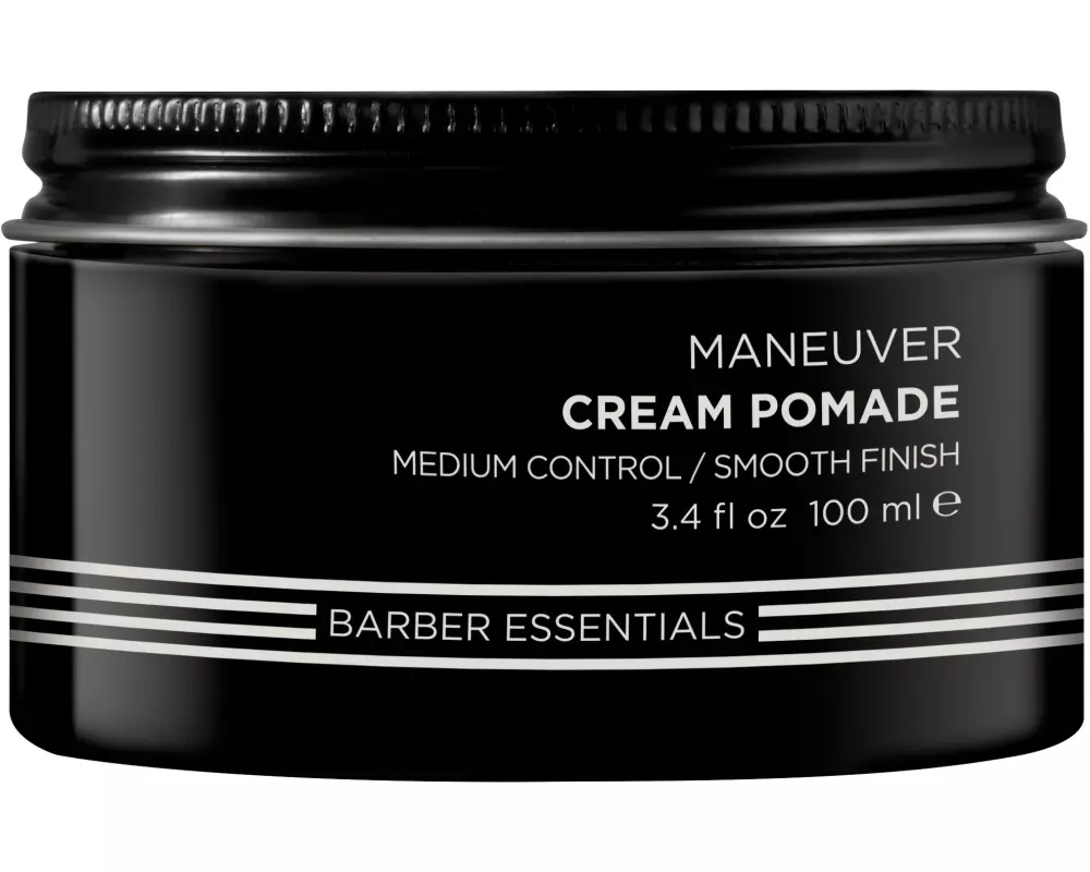 Redken Redken Brews Maneuver 100 ml 100 ml