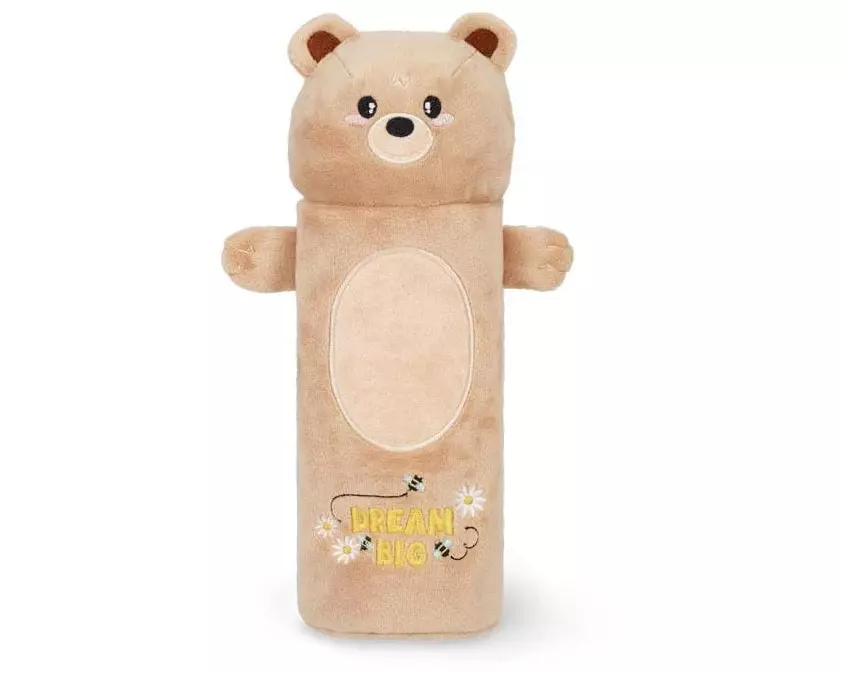 Legami Etui Plüsch Teddy Bear