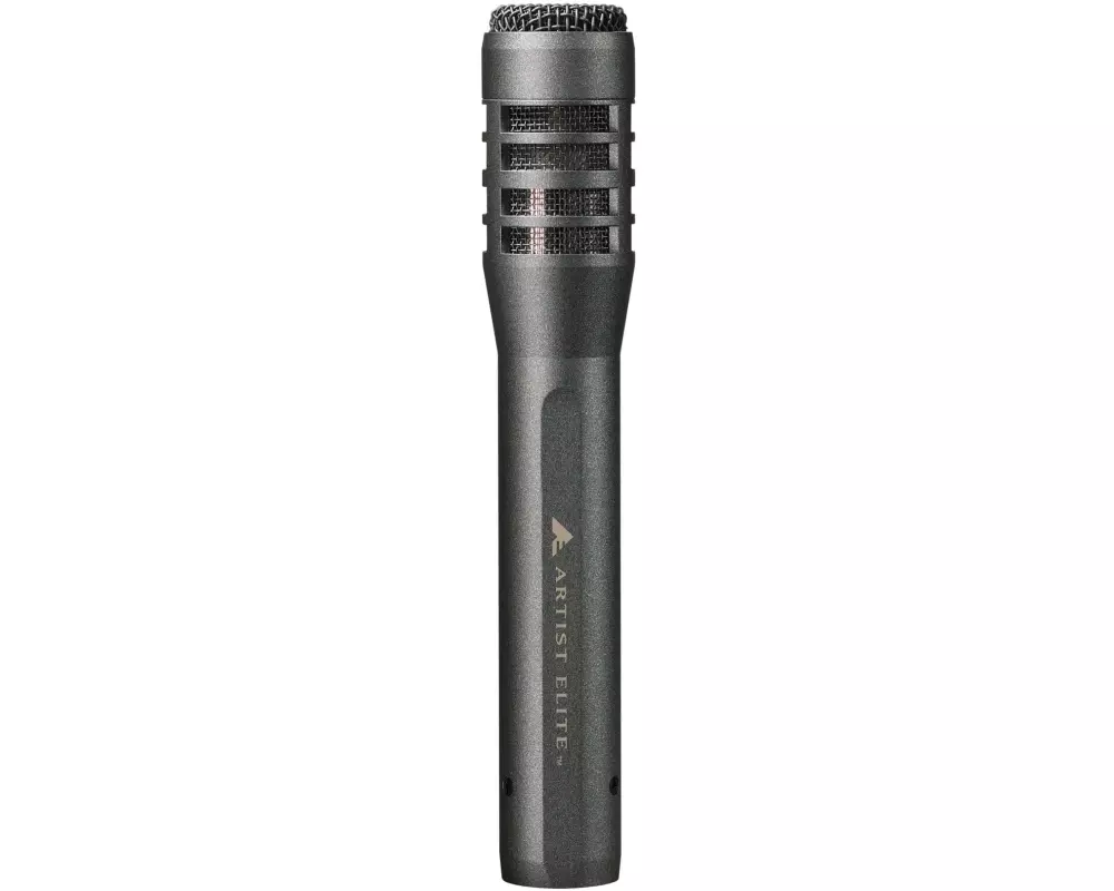 Audio-Technica AE5100 Studio Grossmembran-Kondensatormikrofon