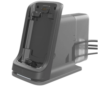 Zebra Cradle for Mobile Computer