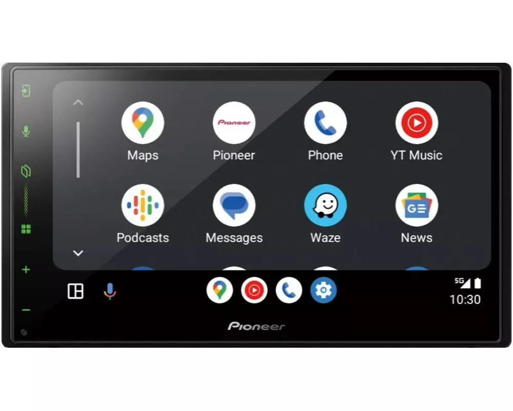 Pioneer Mediacenter SPH-DA77DAB-AN 2 DIN