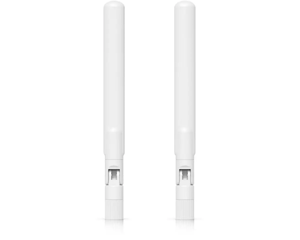Ubiquiti WLAN-Antenne Swiss Army Knife Omni Antenna RP-SMA 4 dBi