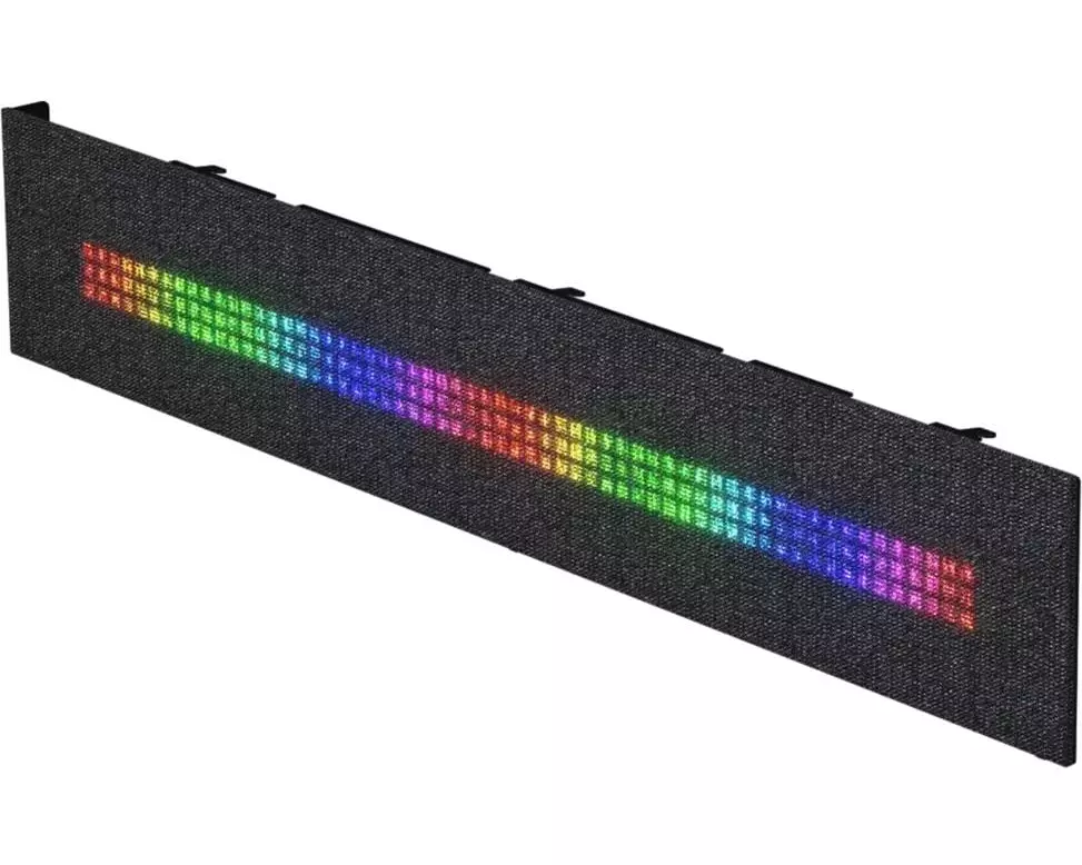 Phanteks Matrix 600 Upgrade Kit