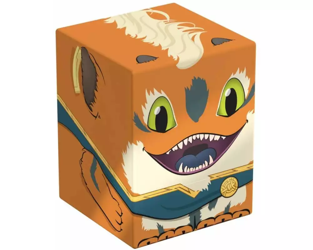 Ultimate Guard Kartenbox Squaroe Magic: The Gathering Loot MTG002