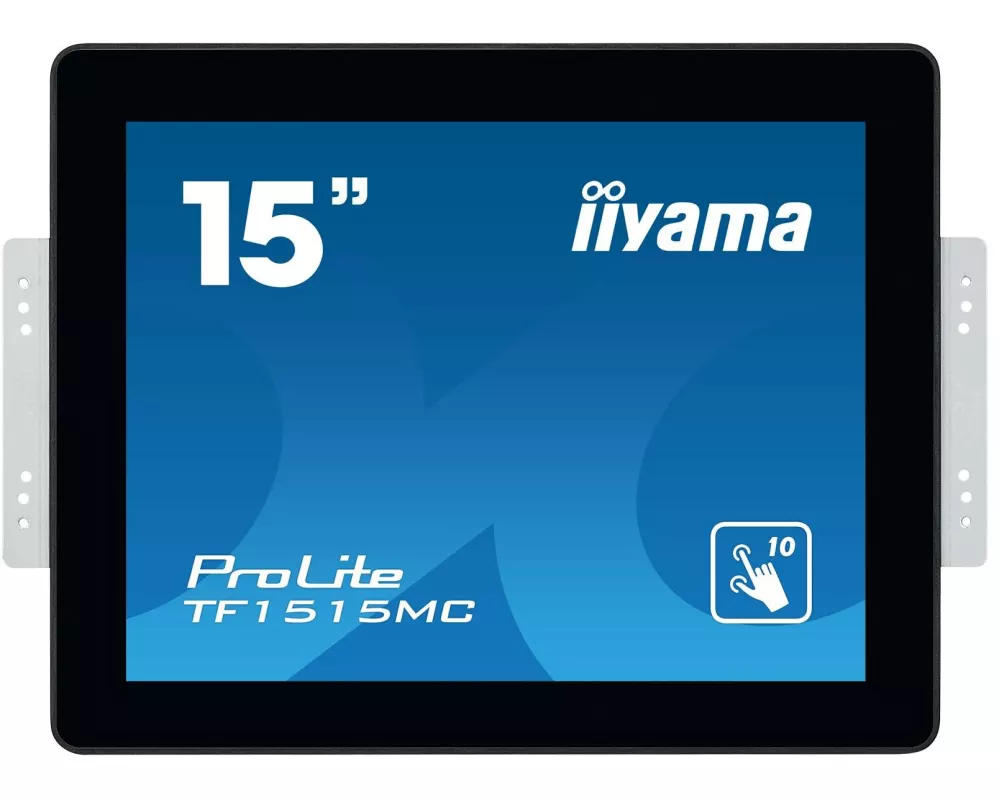 iiyama Monitor ProLite TF1515MC-B2
