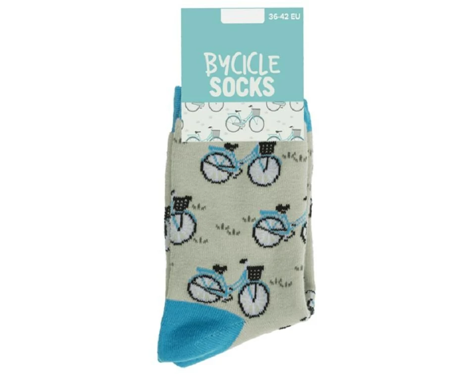 Trendcompany Socken Velo Grösse 36-42