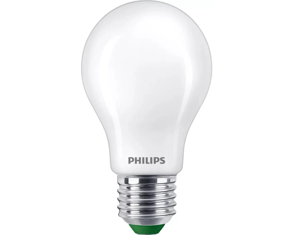 Philips E27 LED-Leuchtmittel, 6er-Pack, 100W, Warmweiss, Matt