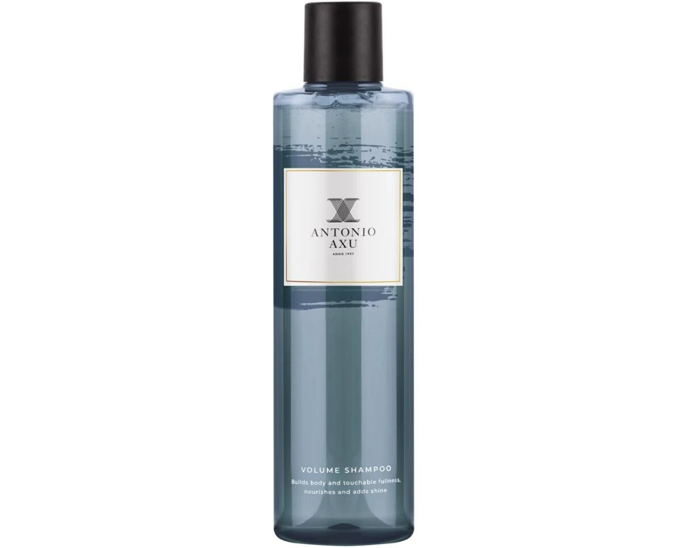 Antonio Axu Volume Shampoo 250 ml