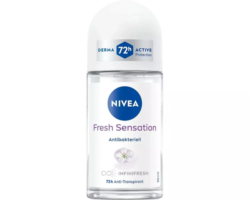 NIVEA Deo Roll-on Fresh Sensation 50 ml
