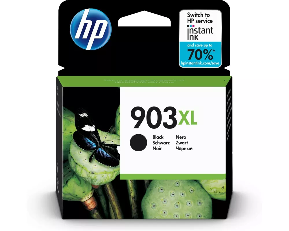 HP Tinte Nr. 903XL (T6M15AE) Black