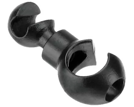 JAGWIRE Kabelführung S-Hooks E-Shift+Brake 4 Stk.