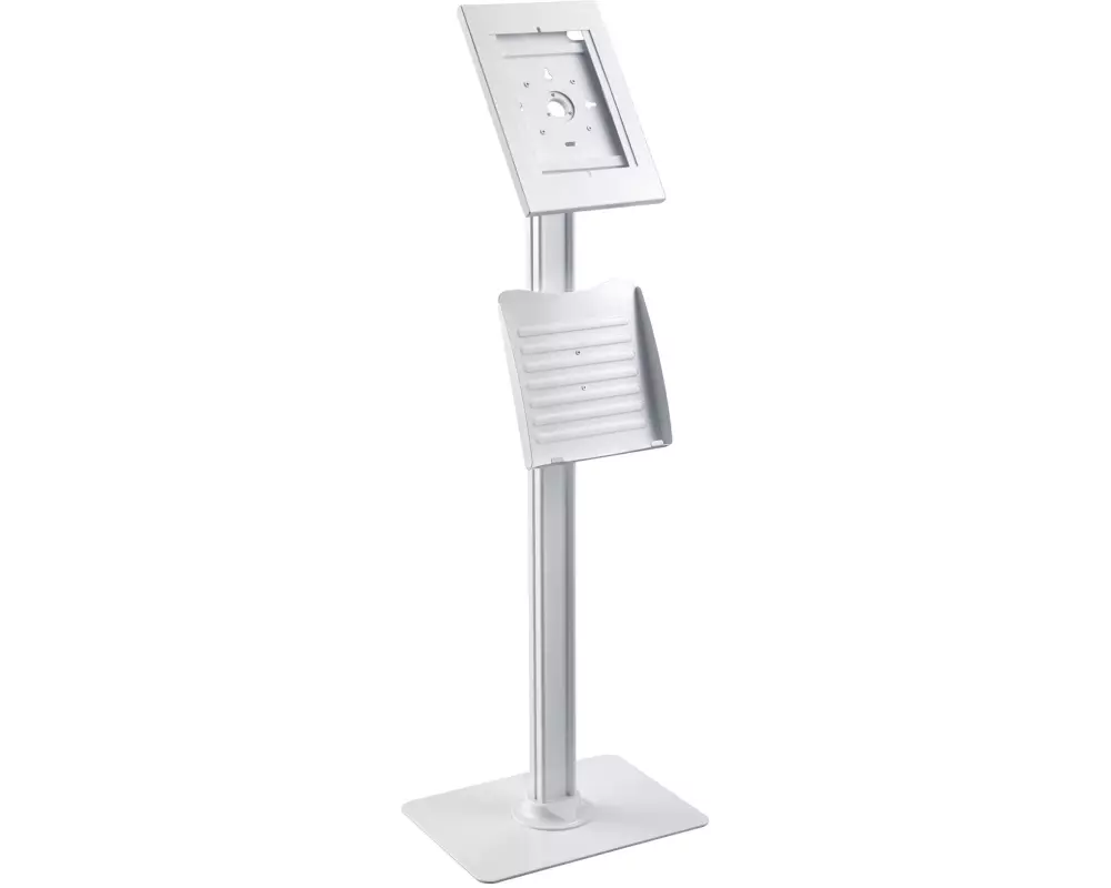 PureMounts Gehäuse PDS-5921 PureMounts DS, Weiss