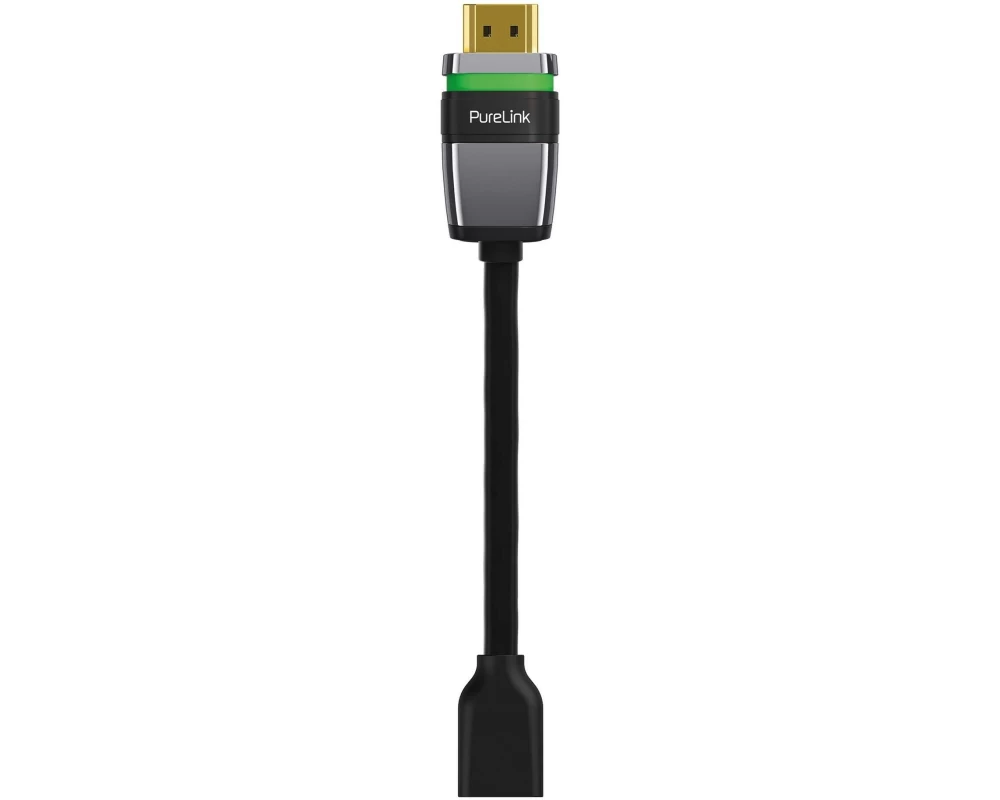 PureLink Adapter HDMI Stecker – HDMI Buchse