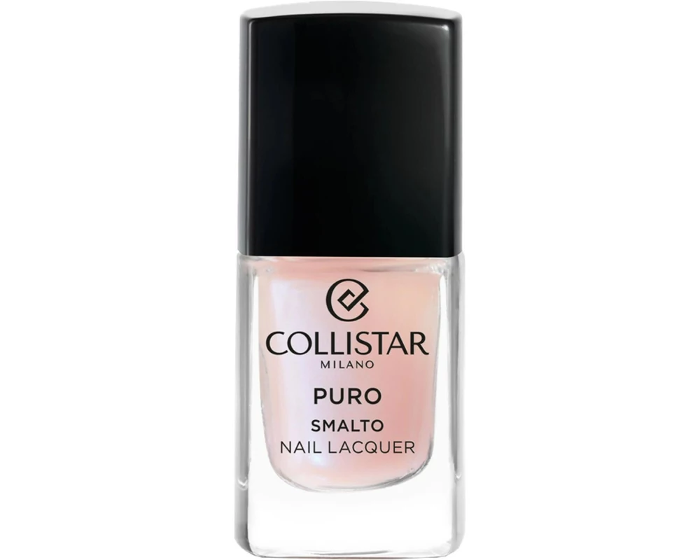 Collistar Nagellack Puro 10 ml 919 Porcellana Beige