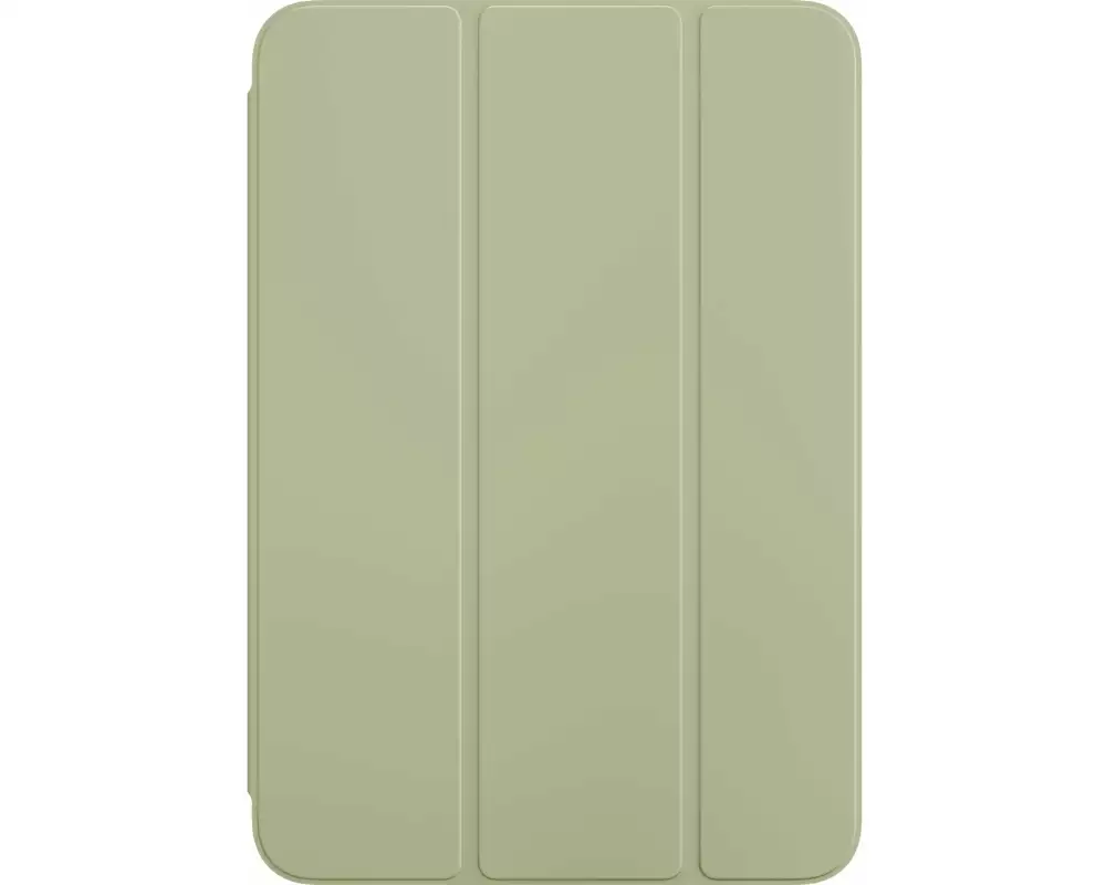 Apple Smart Folio iPad mini (A17 Pro) Sage
