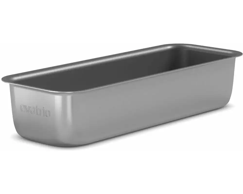 Eva Solo Brot-/Kuchenform Aluminium, Keramik-Antihaftbeschichtung