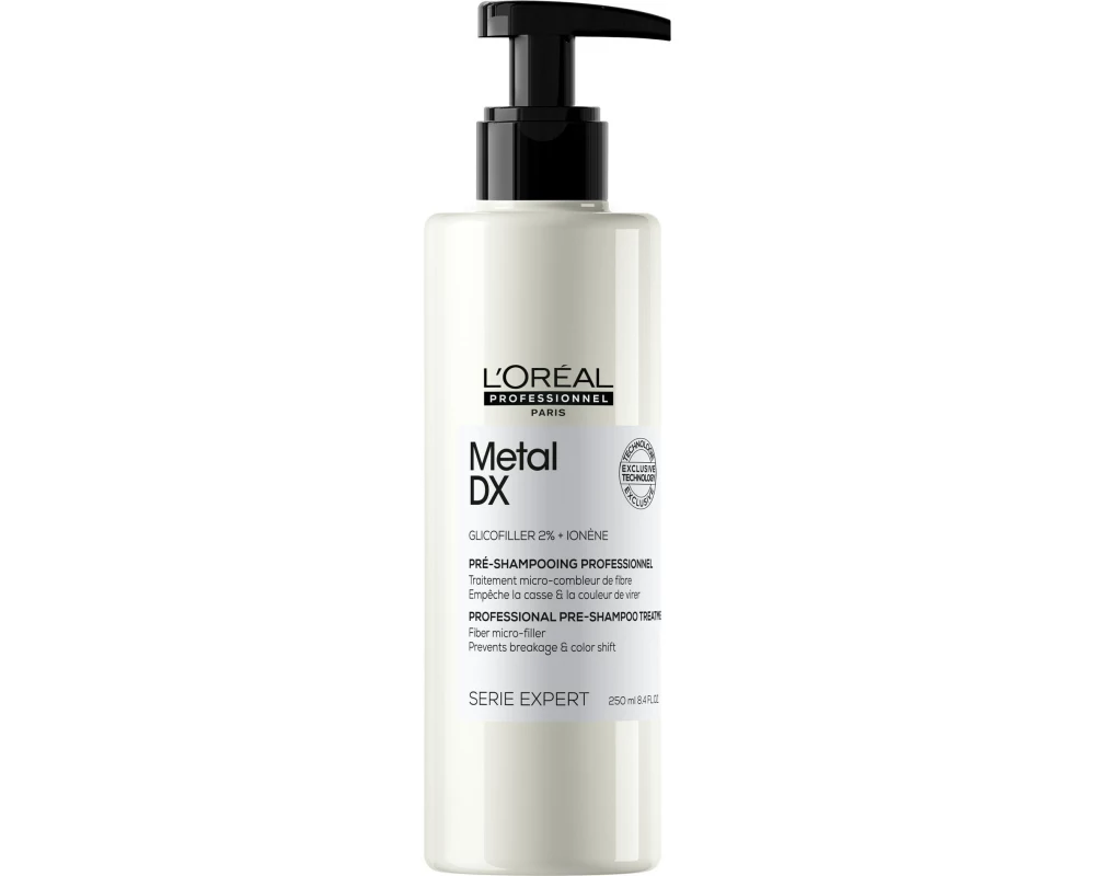 L'Oréal Professionnel Metal DX 250 ml