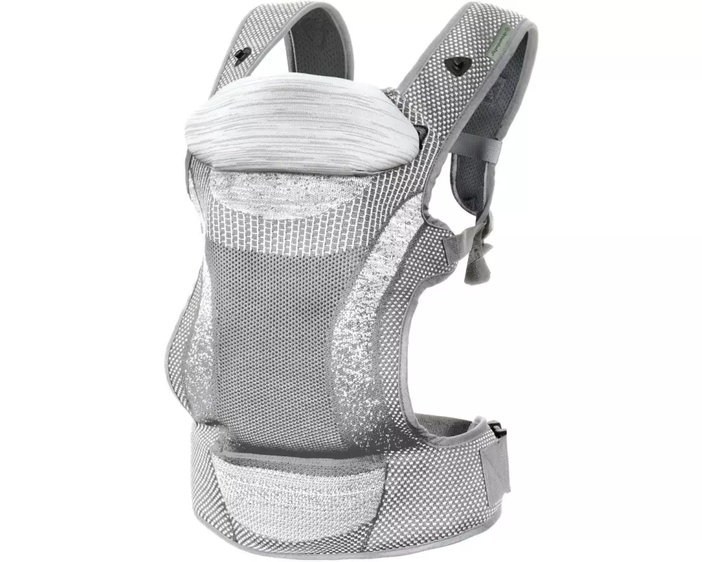 DREAMBABY Babytrage Dreambaby Babytrage Inspire Grau